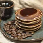 Coffee Pancakes