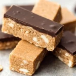 Copycat Protein Bar