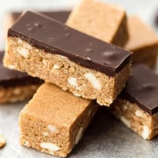 How to Make the Best Copycat Protein Bar at Home (Easy &amp; Healthy Guide)-image