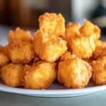 Easy Cheesy Appetizer