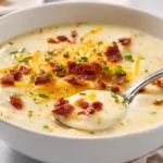 Baked Potato Soup