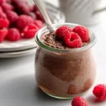 Chocolate Chia Pudding