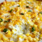 Crack Corn Casserole