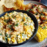 Elote Dip Recipe
