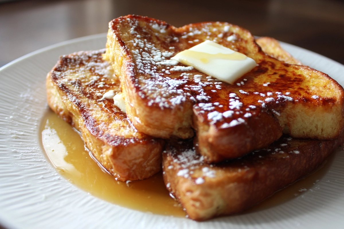 French Toast Recipe