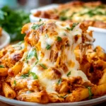 Baked Ziti 2