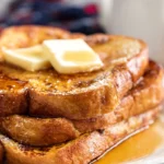 Blackstone French Toast