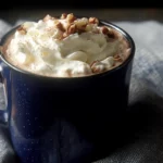 Dandelion Hot Chocolate