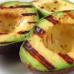 Easy Grilled Avocados