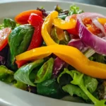 Greek Bistro Salad