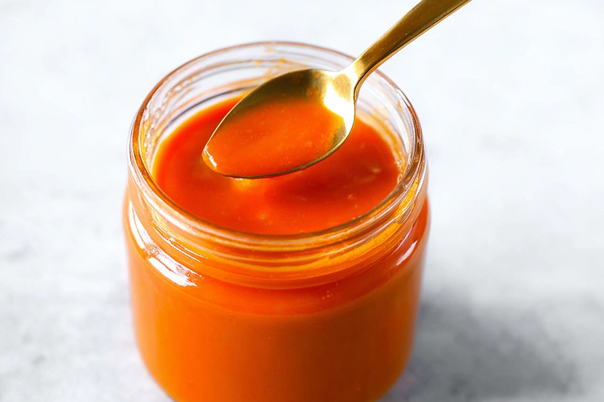 Easy Homemade Buffalo Sauce: Your Go-To Spicy Dipping Sauce 6 Homemade Buffalo Wing Sauce Recip Easy Homemade Buffalo Sauce: Your Go-To Spicy Dipping Sauce