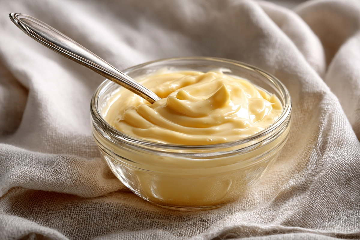 Honey Mustard Sauce