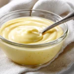 Honey Mustard Sauce