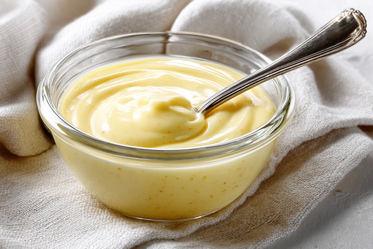 Honey Mustard Sauce