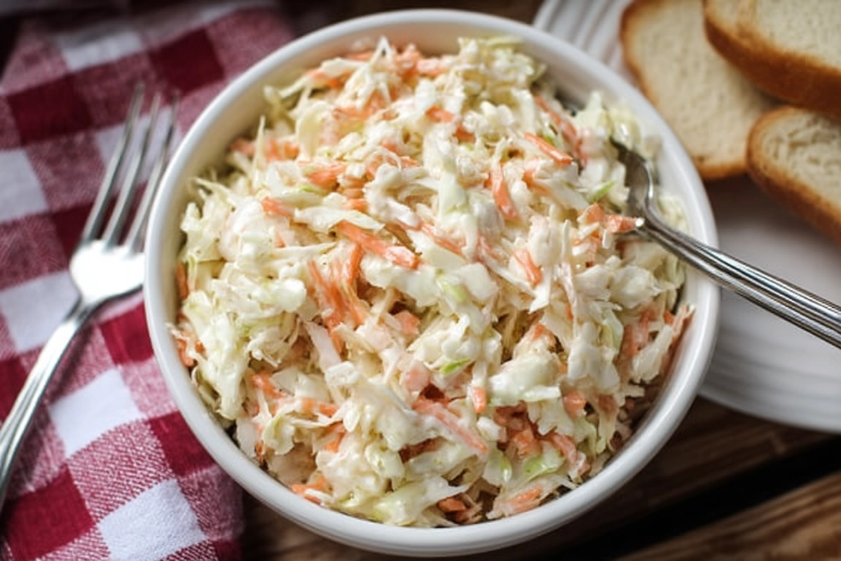 Kfc Coleslaw Recipe