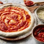 Pizza Dough