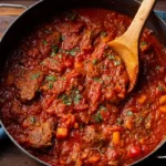 Swiss Steak Recip