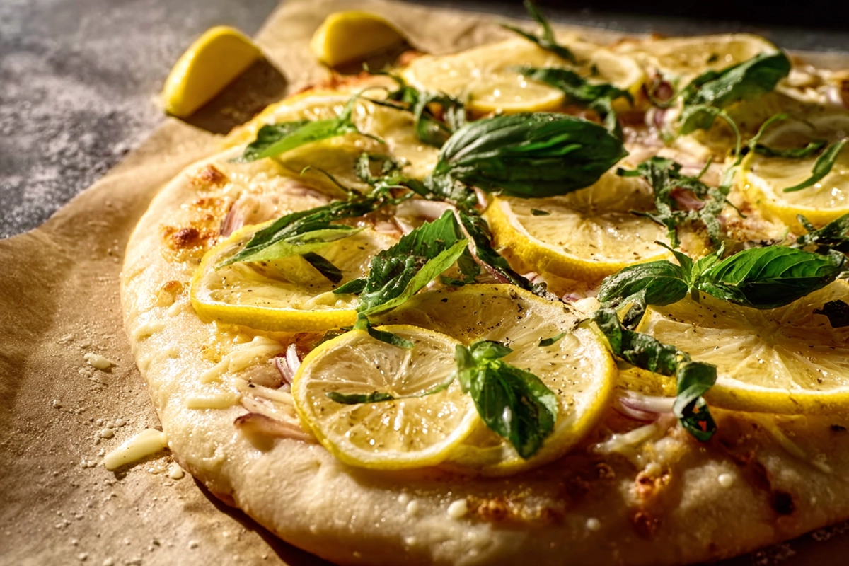 3 Cheese Lemon Basil Pizza The Ultimate Homemade Summer Pizza 3-cheese-lemon-basil-pizza-the-ultimate-homemade-summer-pizza
