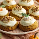 Banana Bread Cookies