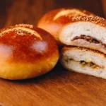 Big Mac Cheeseburger Bombs