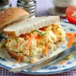 Cheese Savoury Recipe