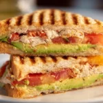 Joe The Juice Tuna Sandwich Copycat Recipe