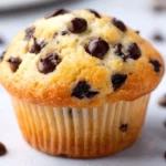 Muffins With Greek Yogurt