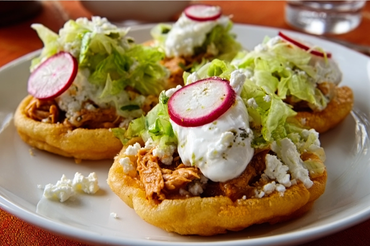 Sopes