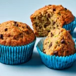Zucchini Muffin Recipes
