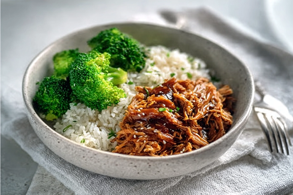 healthy crockpot recipes