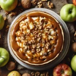 Caramel Apple Dip