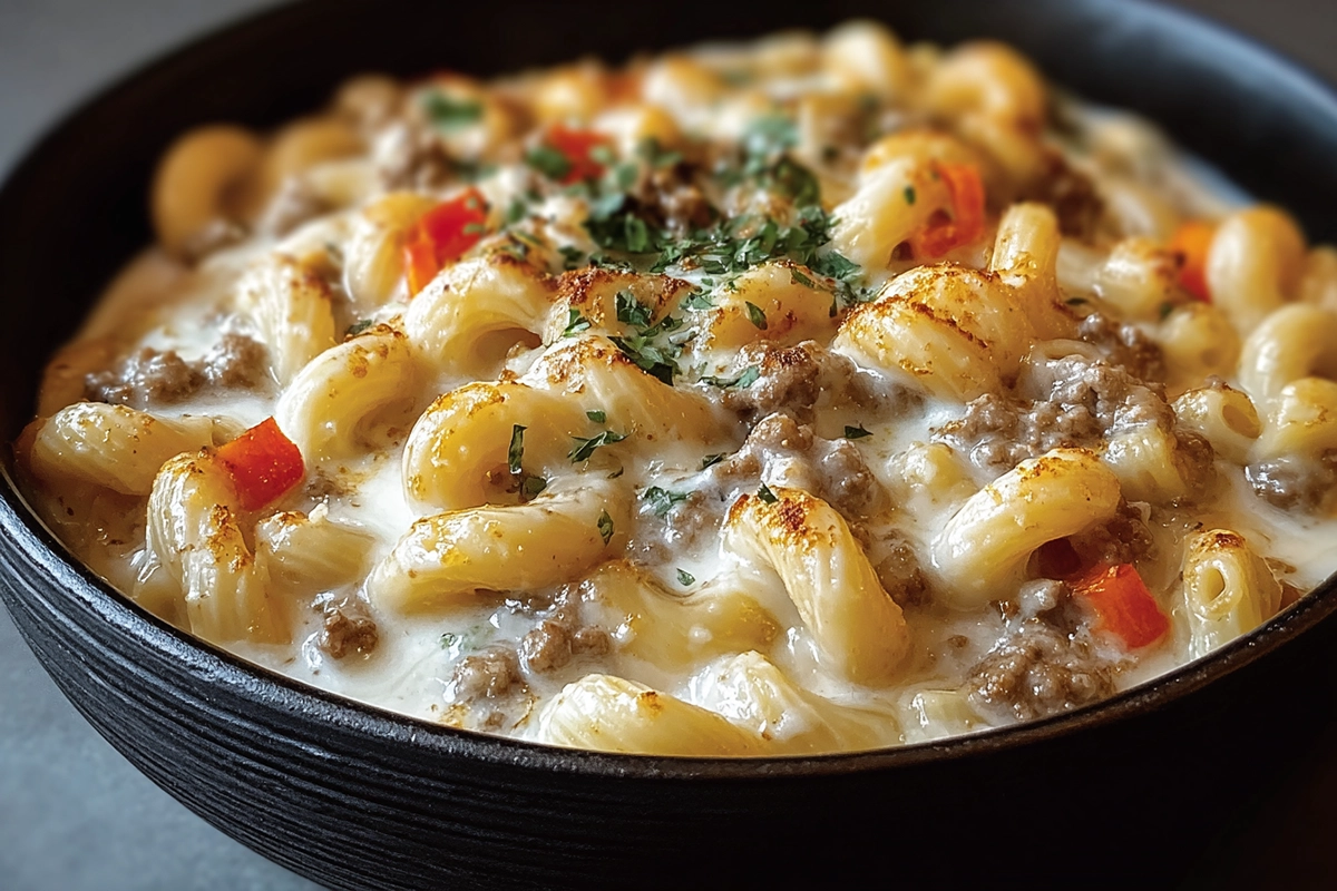 Crockpot Garlic Parmesan Chicken P