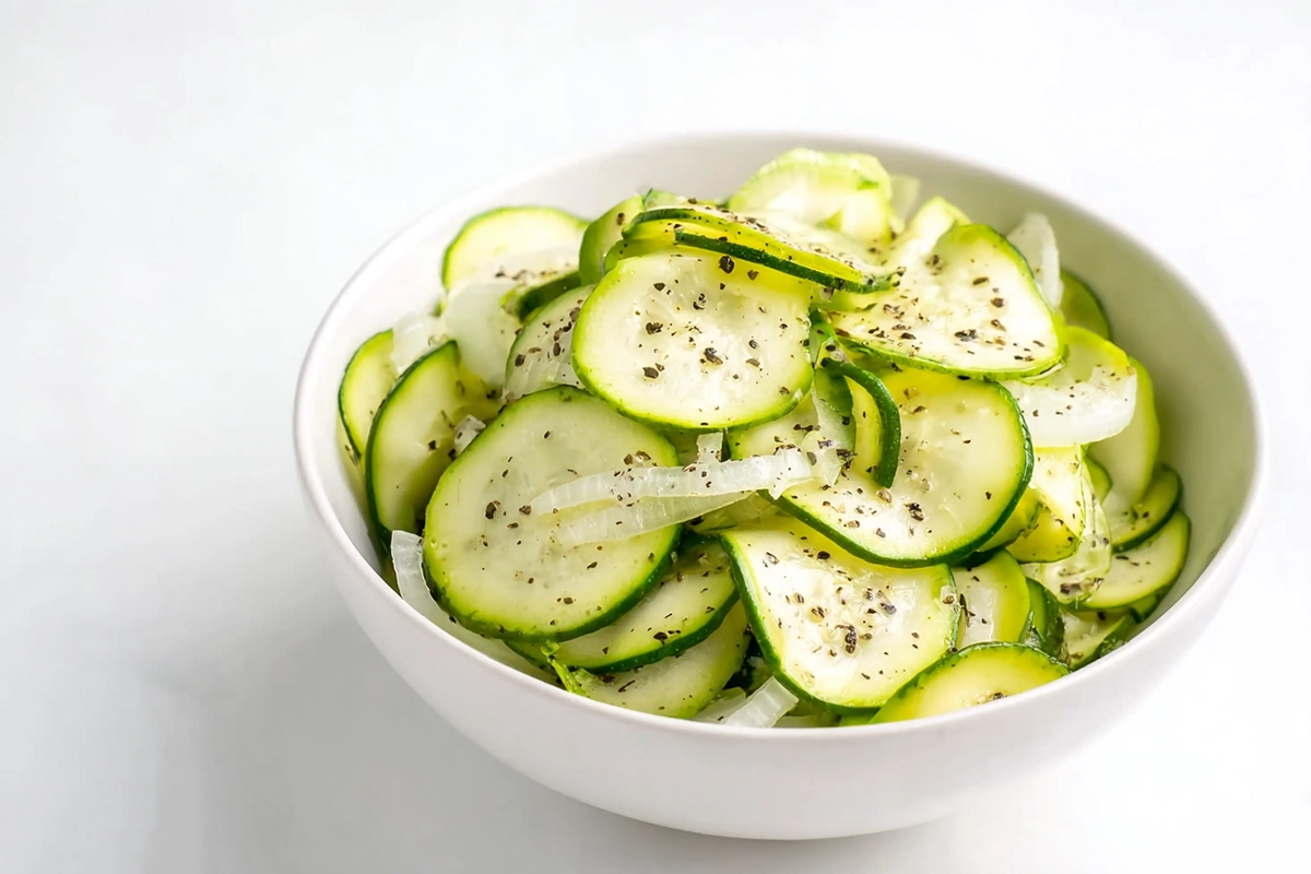 Cucumber Vinegar Sa