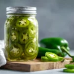 Pickled Jalape