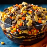 Reese's Snack Mix