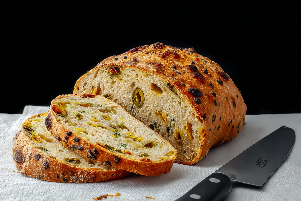 jalapeno cheese brea