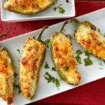 stuffed banana peppers