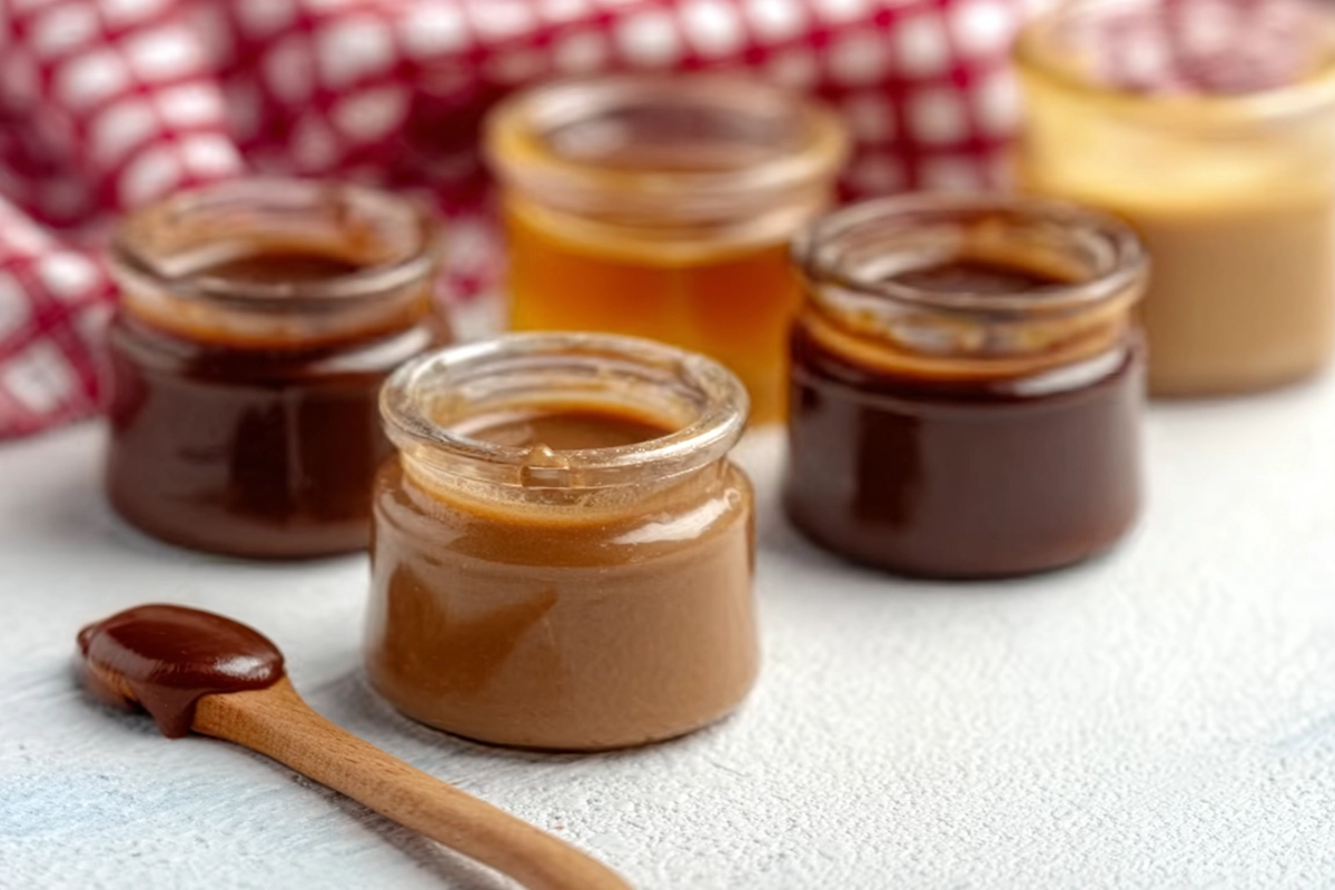 AMISH PUMPKIN BUTTER RECIP