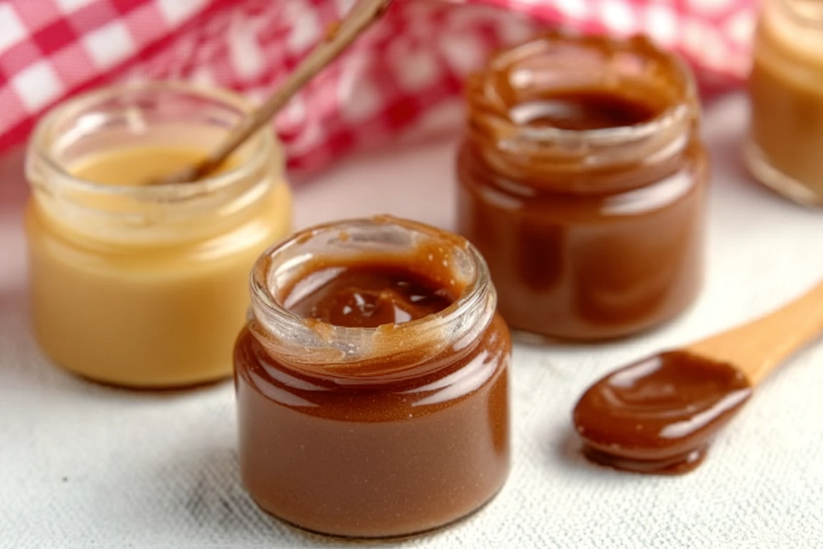 AMISH PUMPKIN BUTTER RECIPE