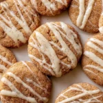 Apple Cider Cookies