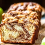 Awesome Country Apple Fritter Bread