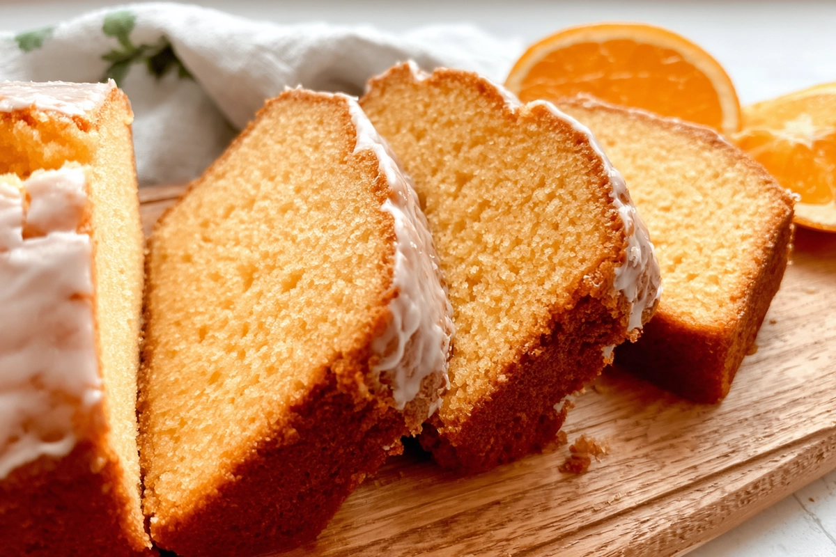 Sweet Comfort in Every Slice: Butterscotch Pudding Bread 6 Butterscotch Pudding Brea