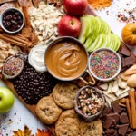 Caramel Apple Board