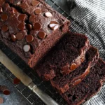 Chocolate Pumpkin Bread