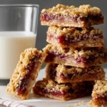 Cranberry Bog Bars
