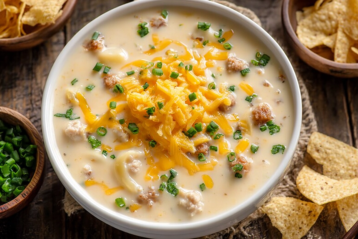 Crock Pot Crack Potato Soup: The Creamy Comfort You Need Tonight 4 Crock Pot Crack Potato Soup