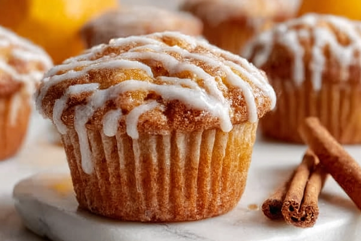 Dunkin' Donuts Pumpkin Muffins: A Cozy Fall Treat You’ll Crave All Season 4 Dunkin Donuts Pumpkin Muffin
