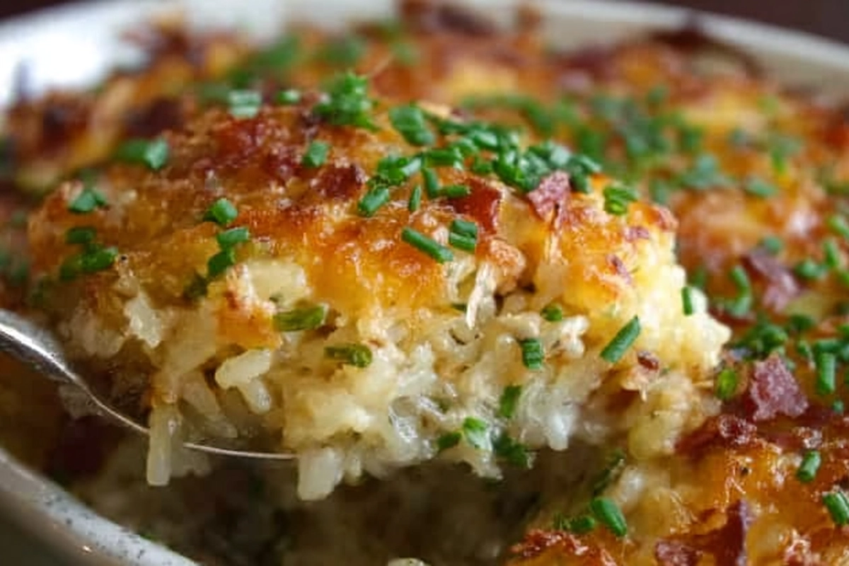 french onion soup rice