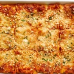 ground turkey spaghetti squash casserole