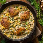 Cajun Chicken Lazone